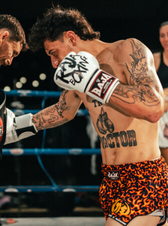 boxer